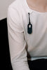 Blusss Zen Accessory a fashionable chewy fidget for sensory relief