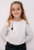 Blusss Zen Accessory a fashionable chewy fidget for sensory relief