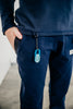 Blusss Zen Accessory a fashionable chewy fidget for sensory relief