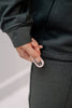 Blusss Zen Accessory a fashionable chewy fidget for sensory relief