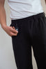 Blusss Zen Accessory a fashionable subtle chewy fidget ffor teens and adults with sensory needs. Solution for biting needs, restless hands, nail biting.