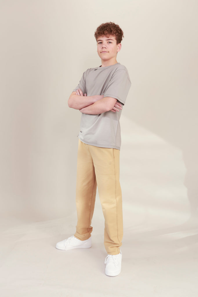 Sensory friendly trousers - Blusss - AIR COMFORT Light - Kids