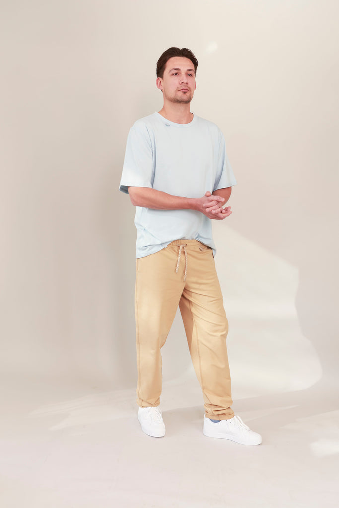 Sensory trousers - Blusss - AIR COMFORT Light 