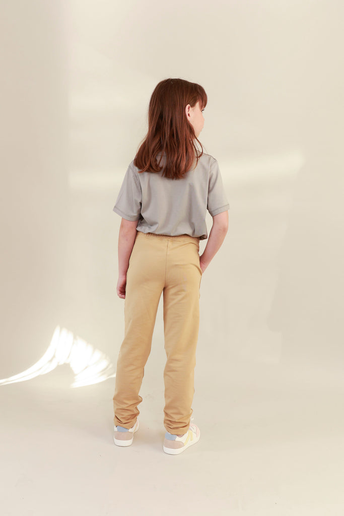 Sensory trousers - Blusss - AIR COMFORT Light - Kids