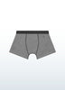 sensory friendly soft seamless boxers_Blusss