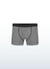 sensory friendly soft seamless boxers_Blusss