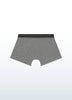 sensory friendly soft seamless boxers_Blusss