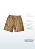 Sensory shorts Sand - Blusss - AIR EASE - Kids