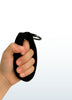 calmloop subtle stress ball zipper puller