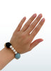 Calmbeads bracelet_chewy fidget_Blusss-subtle figet - sutle chewy