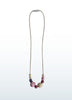 stylish chew and fidget necklace for women-Calmbeads - Blusss