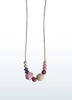 stylish chew and fidget necklace for women-Calmbeads - Blusss