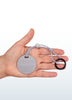 CalmCircle Blusss - stylish discreet chewy  and fidget for children teens and adults