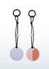 CalmCircle Blusss - stylish discreet chewy  and fidget for children, teens and adults