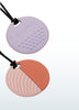 CalmCircle Blusss - stylish discreet chewy  and fidget for children teens and adults