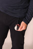 Chewy fidget for men and women-sensory regulation for adult_calmcircle balanced blue_Blusss