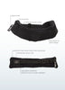 Calmdesign bag - weighted belt bag - calming by deep pressure