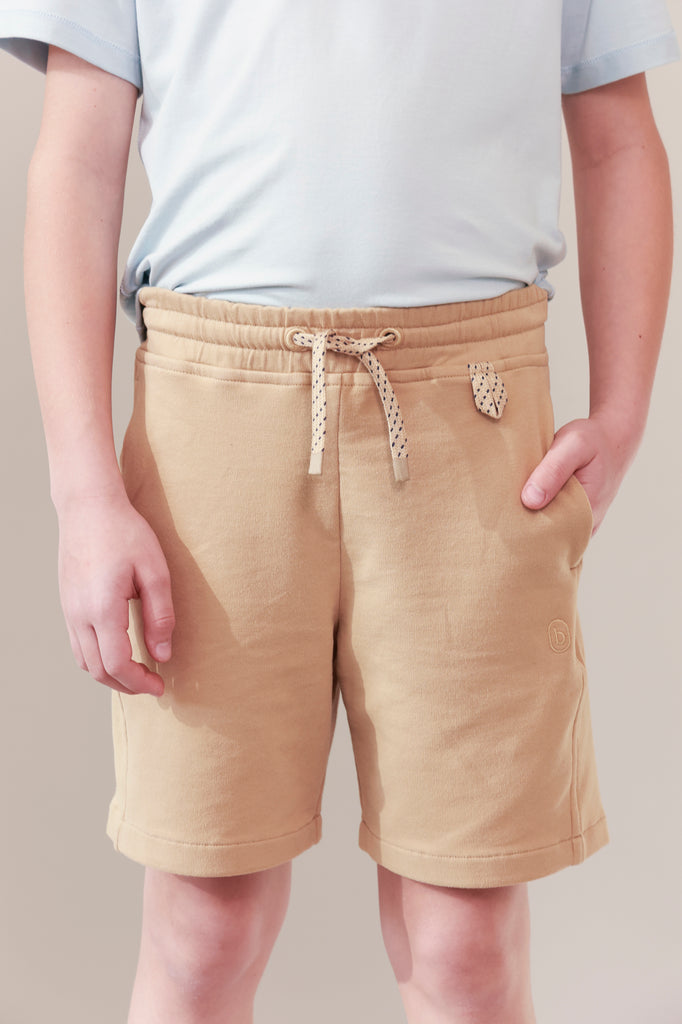 Sensory shorts Sand - Blusss - AIR EASE - Kids
