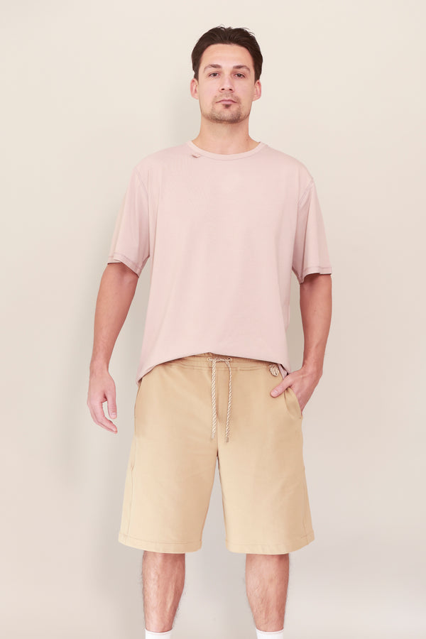 Sensory shorts Sand - Blusss - AIR EASE 