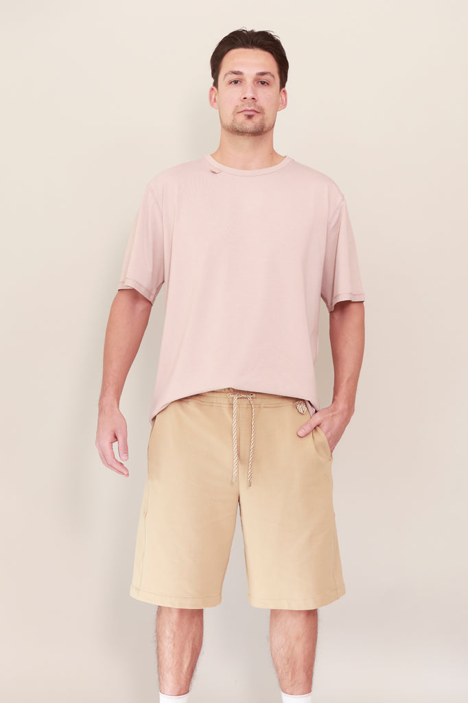 Sensory shorts Sand - Blusss - AIR EASE 