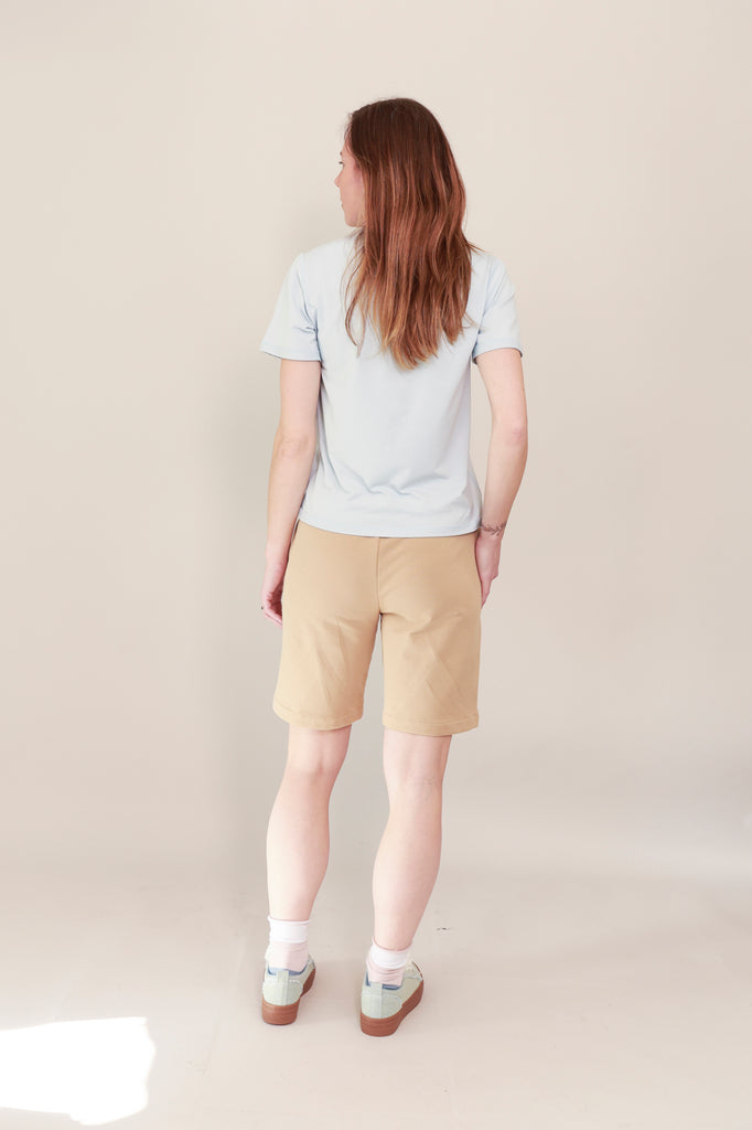 Sensory shorts Sand - Blusss - AIR EASE 