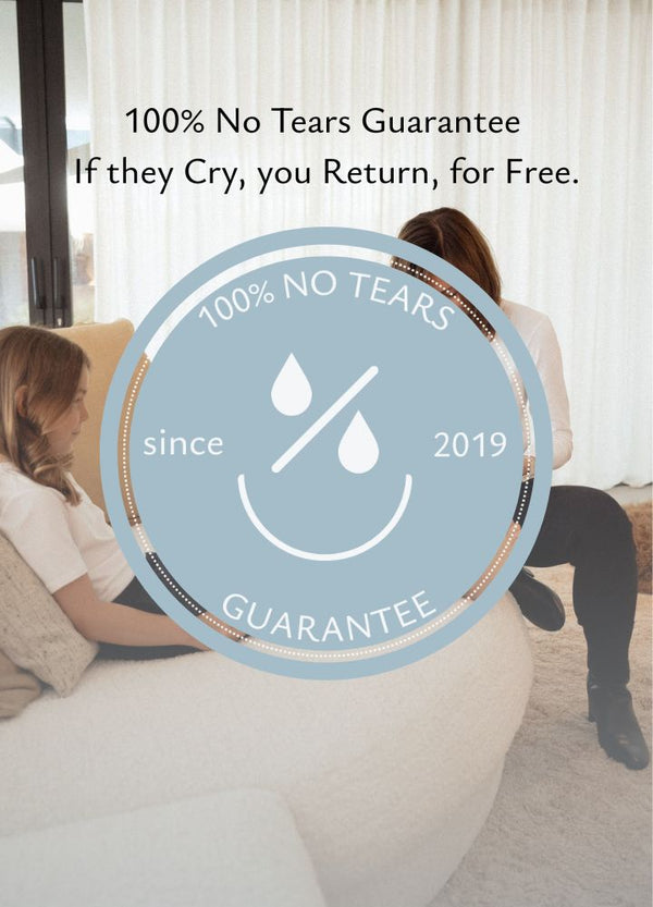 no tears garantee bamboo socks black seamless for sensory sensitive boys and girls