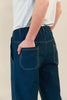 sensory friendly soft seamless jeans for men and women-blusss-sensitive skin jeans