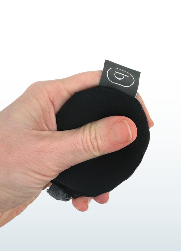 sensory stress ball_black-blusss
