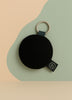 sensory stress ball_black-blusss