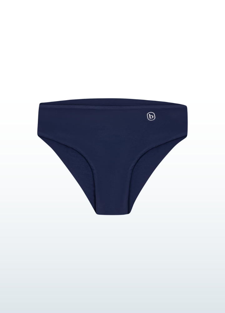 girls briefs_skin and sensory friendly_seamless briefs_soft briefs_Blusss_underwear for highly sensitive girls and women