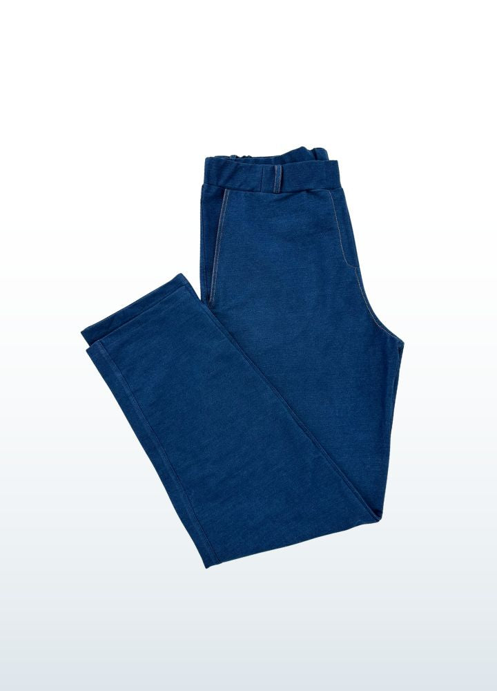 sensory friendly jeans for men and women - soft jeans for sensitive skin