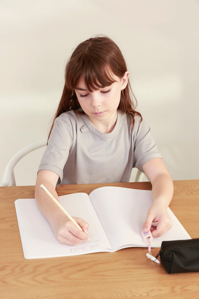 subtle chewy fidget for children - silent fidget kids_zenkey blusss