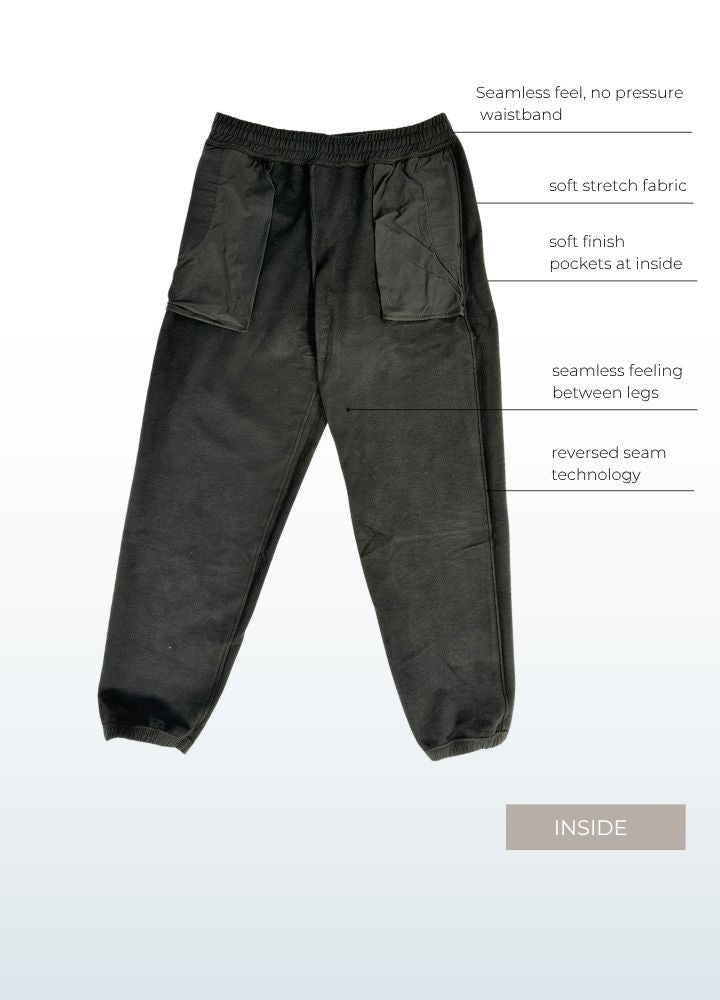 Calm travel set jogger Blusss