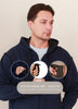 Focus wear set adults, hoodie & fidgets 