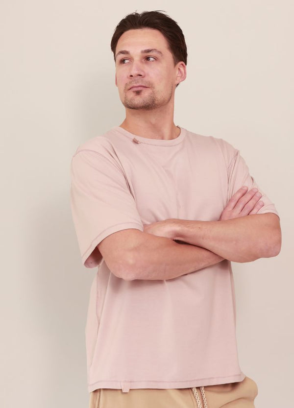 Sensory Bamboo T-shirt - Blusss - AIR FLOW