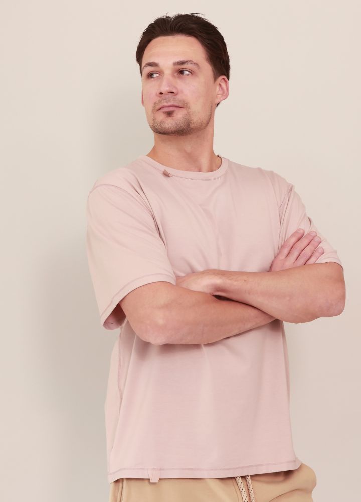 Sensory Bamboo T-shirt - Blusss - AIR FLOW