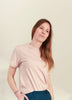 Sensory Bamboo T-shirt - Blusss - AIR FLOW