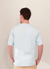 Sensory Bamboo T-shirt - Blusss - AIR FLOW