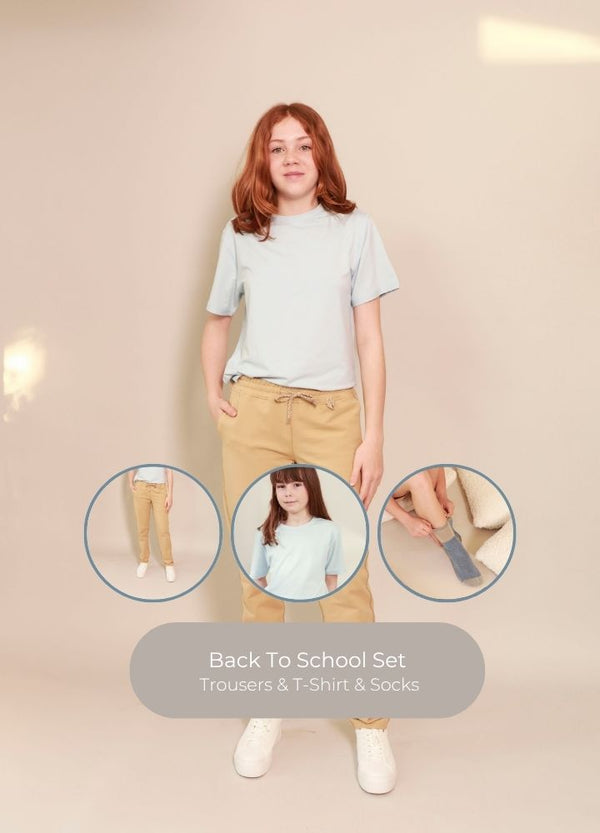 Back To School Set