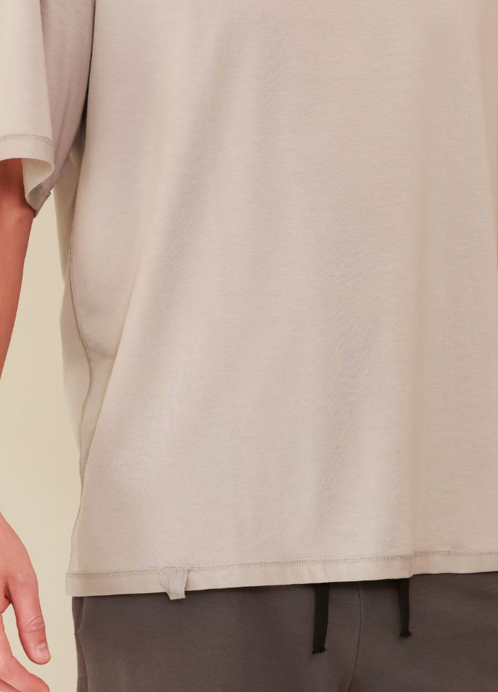 Sensory Bamboo T-shirt - Blusss - AIR FLOW