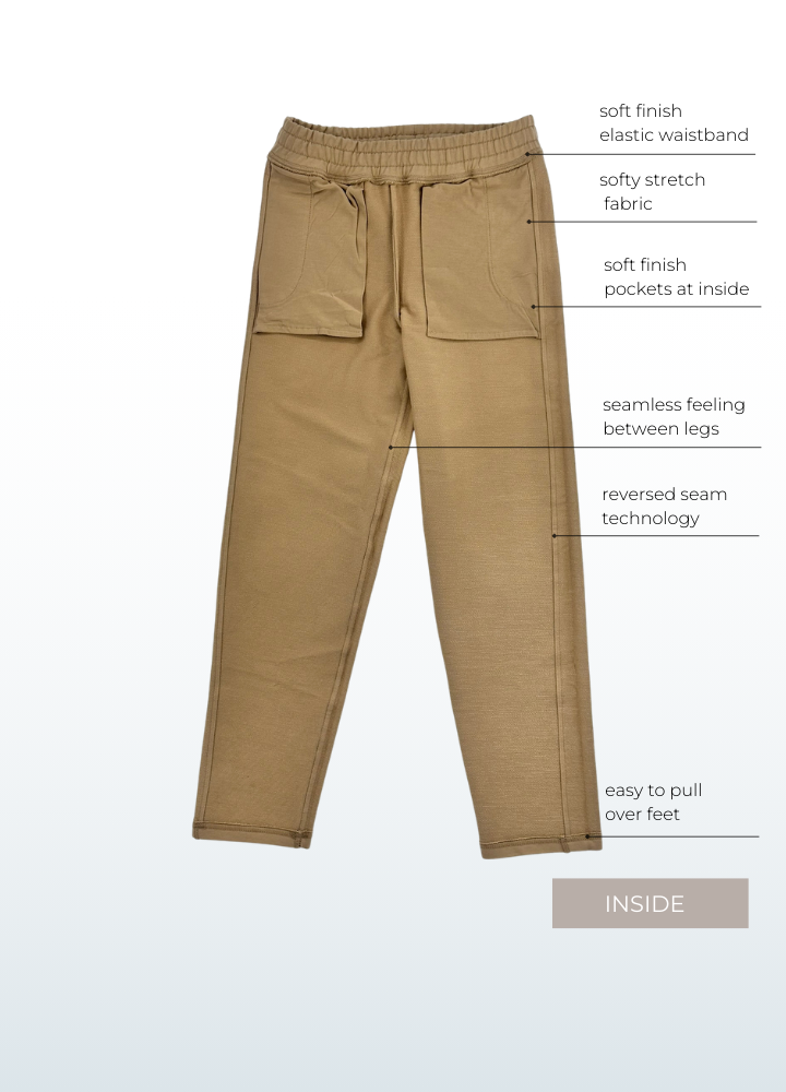 Sensory trousers - Blusss - AIR COMFORT Light - Kids