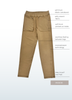 Sensory trousers - Blusss - AIR COMFORT Light - Kids