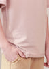 Sensory Bamboo T-shirt - Blusss - AIR FLOW - Kids