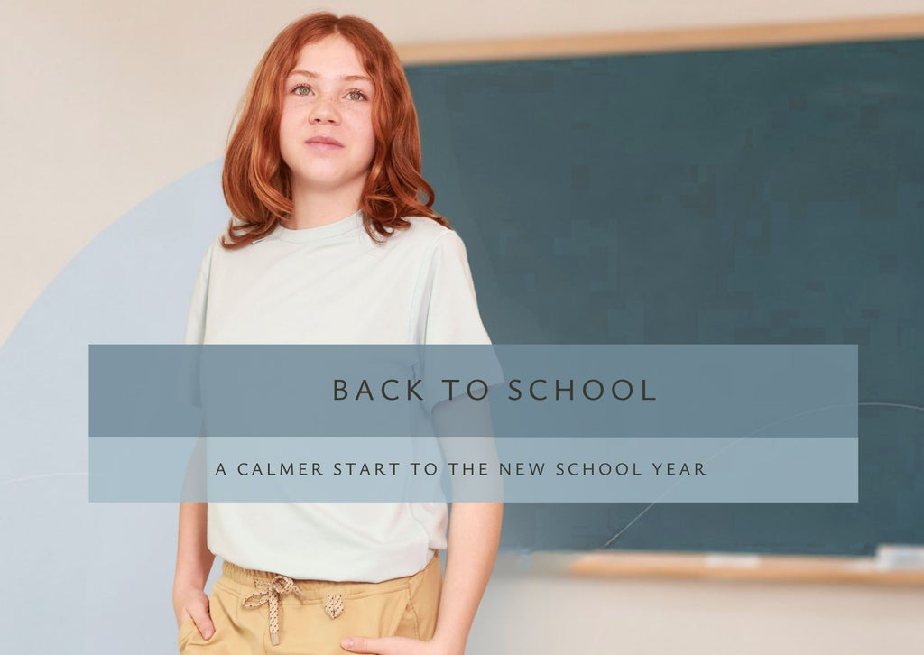 Back To School