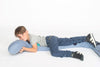 JEANS LOOK super soft TROUSERS