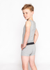 Boxer shorts | Boys - soft seamless sensory friendly