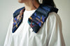 REMODE slow down-collar - weighted collar - calming by deep pressure