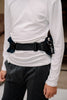 Calmdesign bag - weighted belt bag - calming by deep pressure