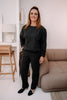 StylishComfort soft seamless sensory friendly TROUSERS - Grey