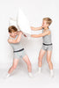 sensory friendly soft seamless underwear kids